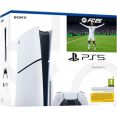   Sony PlayStation 5 Slim + FC 25 ( )