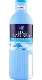 Felce Azzurra Doccia White Musk (650 )