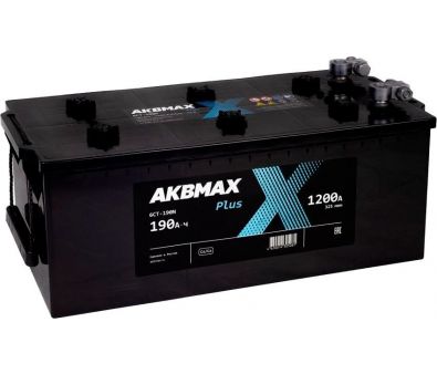   AKBMAX L+   (190 )