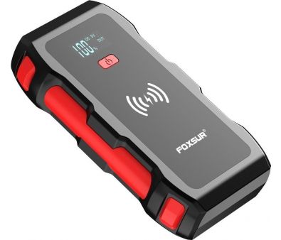    Foxsur CAR9587R
