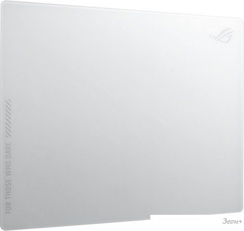 Коврик для мыши ASUS ROG Moonstone Ace L Moonlight White