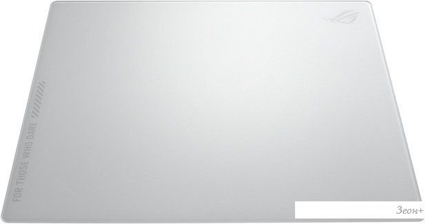 Коврик для мыши ASUS ROG Moonstone Ace L Moonlight White