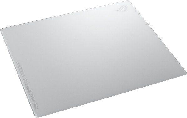 Коврик для мыши ASUS ROG Moonstone Ace L Moonlight White