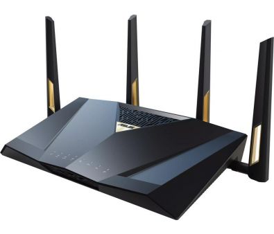 Wi-Fi  ASUS RT-BE88U