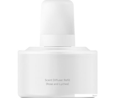    Xiaomi Smart Scent Diffuser Refill Rose and Lychee BHR9479GL