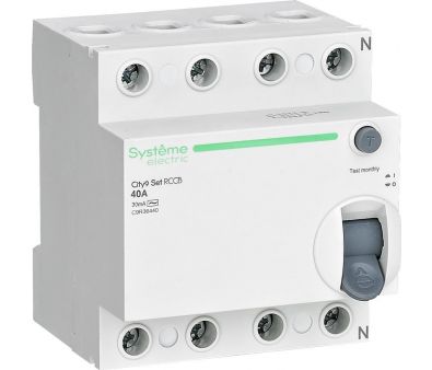   Systeme Electric C9R36440