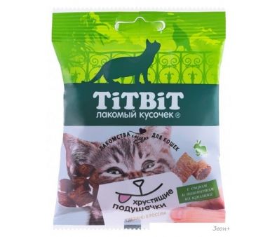    TiTBiT         30 