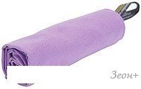  Green Hermit Superfine Fiber Day Towel TB510341 (L, Posen Purple)