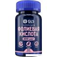  GLS Pharmaceuticals   600  60 NEW (  240)