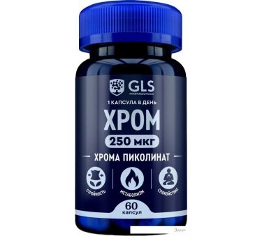  GLS Pharmaceuticals   250 60 (  240)