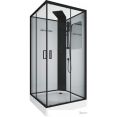 Душевая кабина Grossman GR250Q 100x100