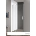 Душевая дверь Cezares SLIDER-B-1-100/110-BR-NERO