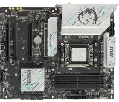   MSI B850 Gaming Plus WiFi