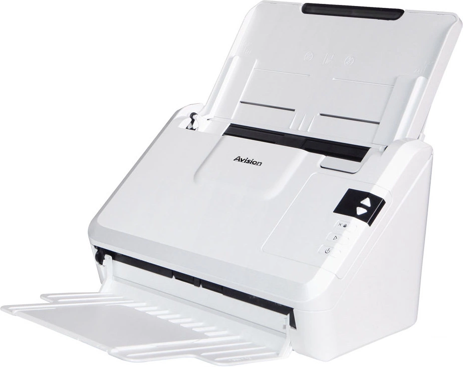 Сканер Avision AV332U 000-0972-02G