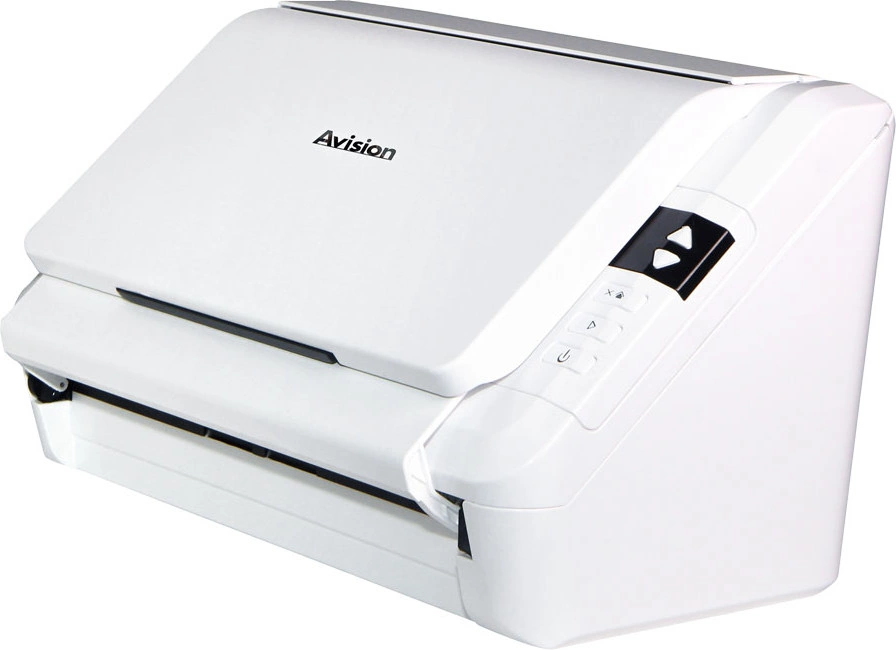 Сканер Avision AV332U 000-0972-02G