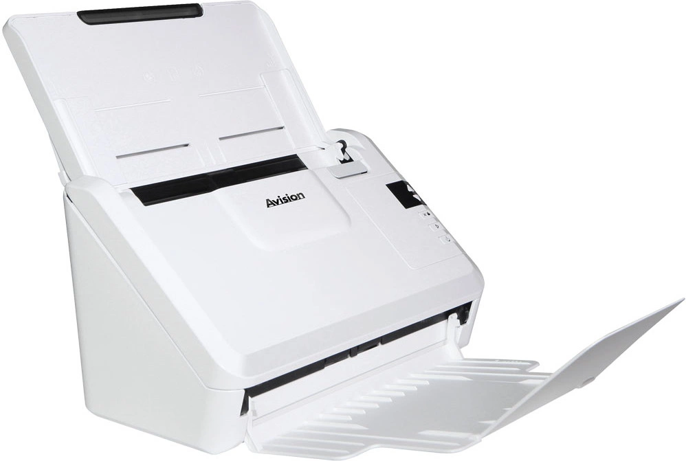 Сканер Avision AV332U 000-0972-02G