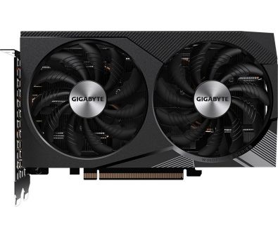  Gigabyte GeForce RTX 3060 Windforce 12G (rev. 1.0)