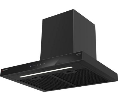   Meferi SLIMBOX60BK Comfort