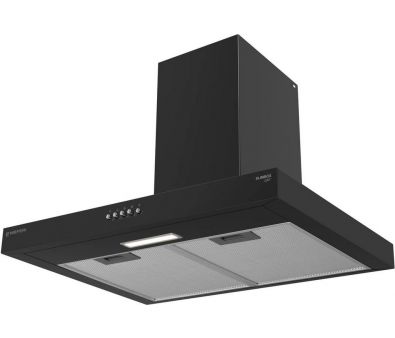   Meferi SLIMBOX60BK Light
