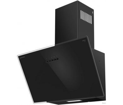   Meferi AIRBOX60BK Light