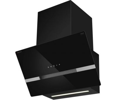   Meferi AIRBOX60BK Comfort Plus