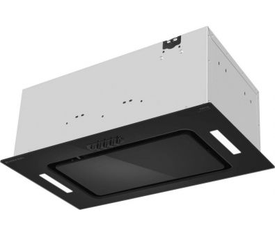   Meferi INBOX52BK Glass Ultra