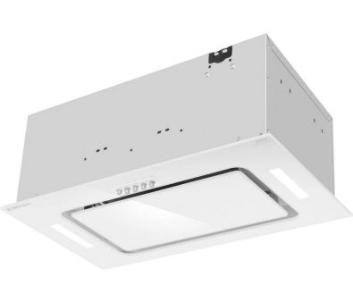   Meferi INBOX52WH Glass Ultra