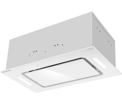   Meferi INBOX52WH Glass Comfort