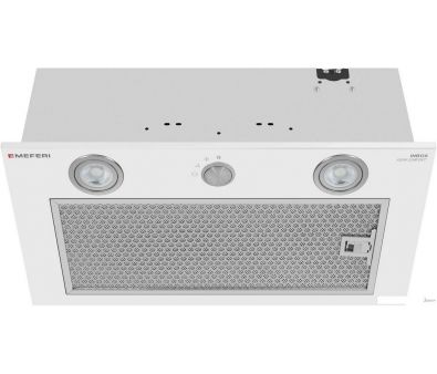   Meferi INBOX52WH Push Comfort