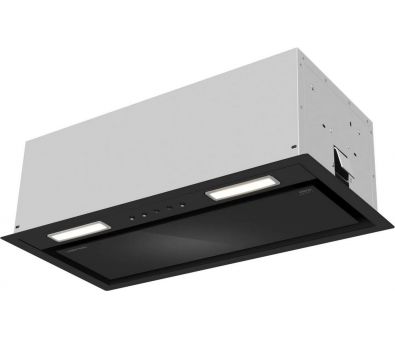  Meferi INBOX60BK Comfort Plus