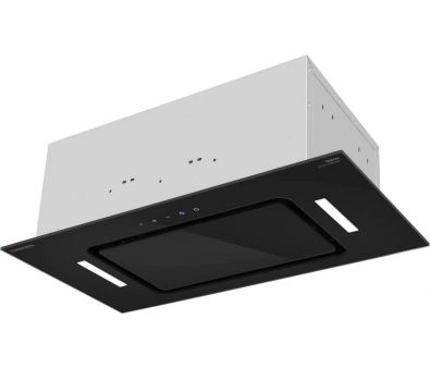  Meferi INBOX60BK Glass Comfort