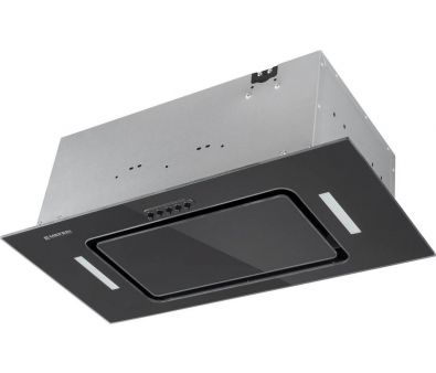   Meferi INBOX60BK Glass Ultra