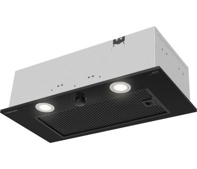   Meferi INBOX60BK Push Comfort
