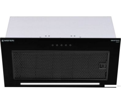   Meferi SMARTBOX52BK Power