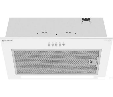   Meferi SMARTBOX52WH Power