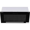 Кухонная вытяжка Meferi SMARTBOX60BK Power