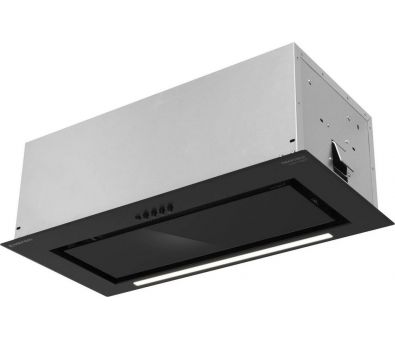   Meferi SMARTBOX60BK Glass Power