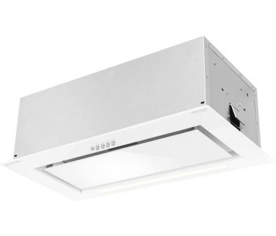   Meferi SMARTBOX60WH Glass Power