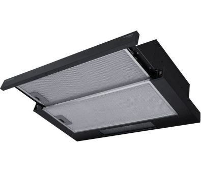   Meferi SLIDEBOX60BK Power