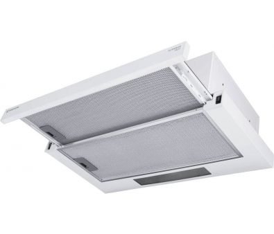   Meferi SLIDEBOX60WH Power
