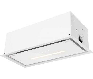   Meferi SMARTBOX60WH Glass Comfort
