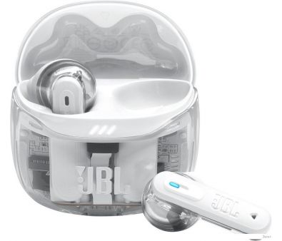  JBL Tune Flex 2 Ghost ()