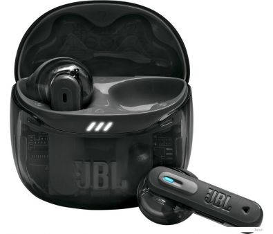  JBL Tune Flex 2 Ghost ()