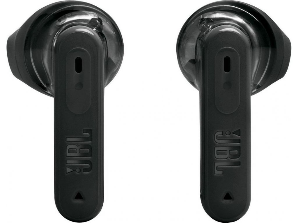 Наушники JBL Tune Flex 2 Ghost (черный)