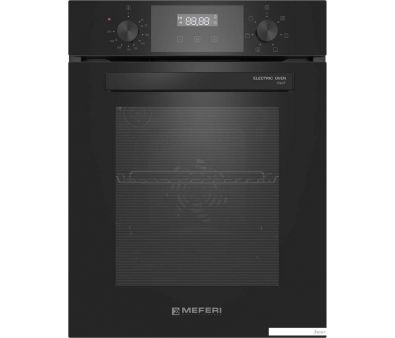    Meferi MEO456BK Power