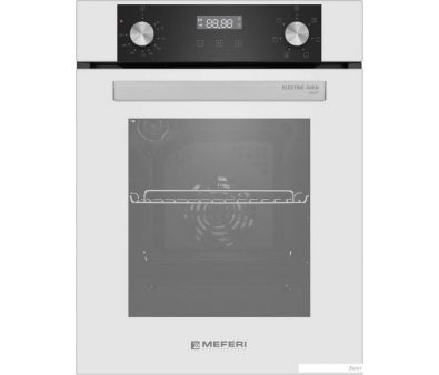    Meferi MEO456WH Power