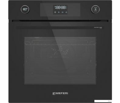    Meferi MEO6013BK Ultra