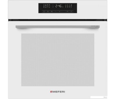    Meferi MEO6016WH Comfort Plus