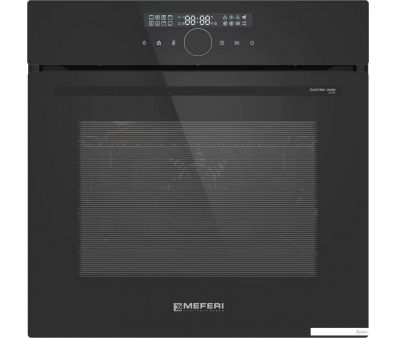    Meferi MEO6017BK Ultra