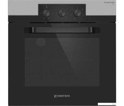   Meferi MEO606IX Light
